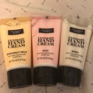 Victoria’s Secret Ultimate Hand Cream